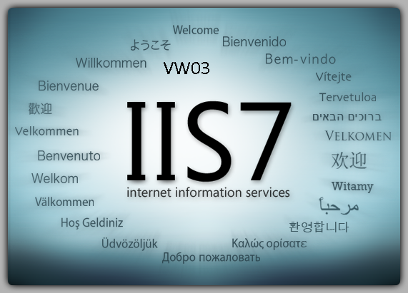 IIS7